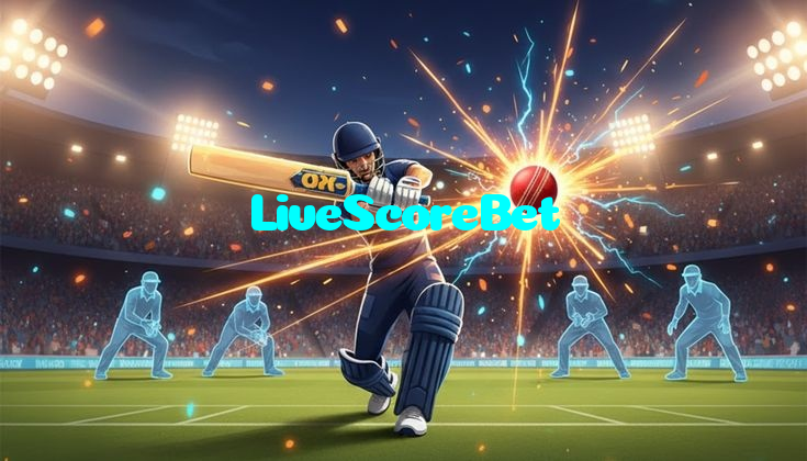 LiveScoreBet خوش آمدید بونس +600% پیشکش موبائل ایپ کے پروموشن سیکشن میں دکھائی دیتی ہے۔