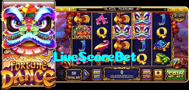 LiveScoreBet