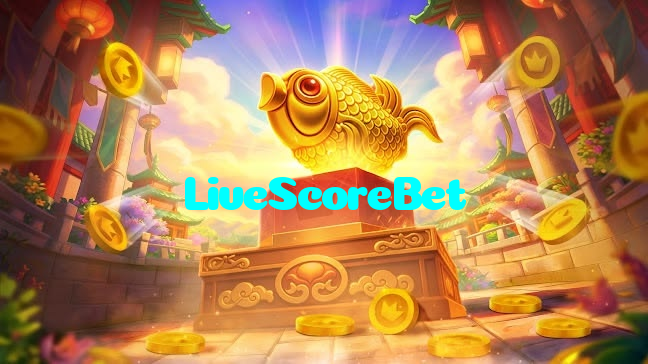LiveScoreBet casino presented on mobile device in Pakistan with slots and live games