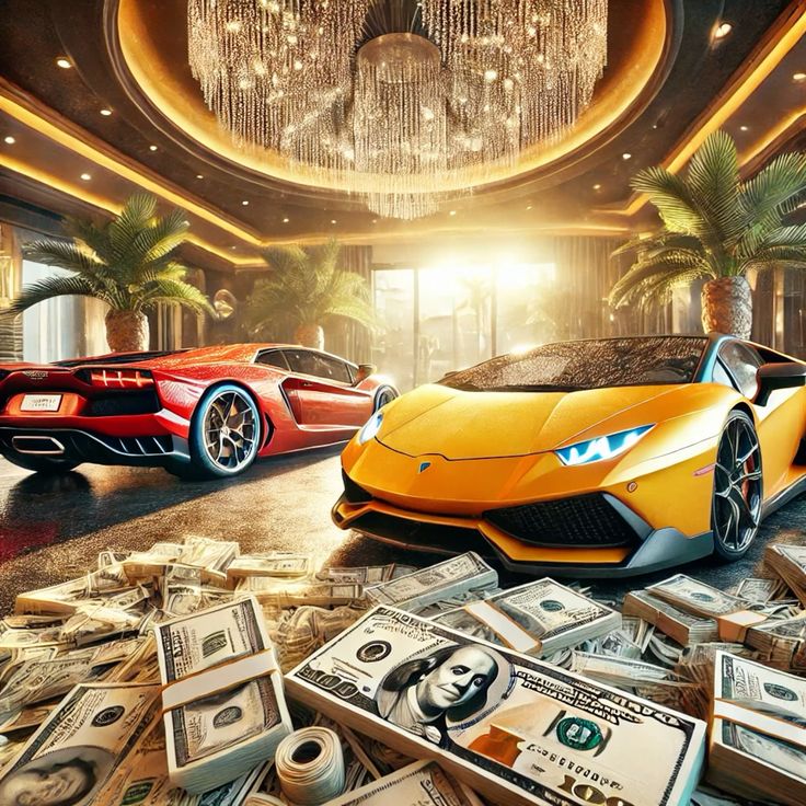 LiveScoreBet کیسینو میں لاٹری گیمز میں حصہ لیں۔